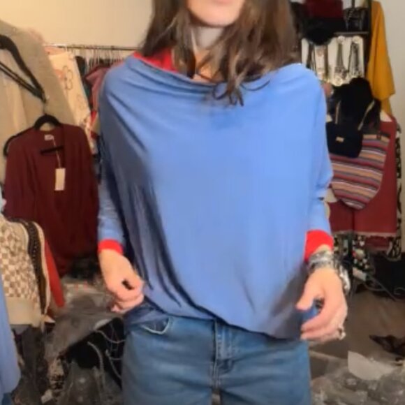 MOMS TOP - Picture 1 of 1